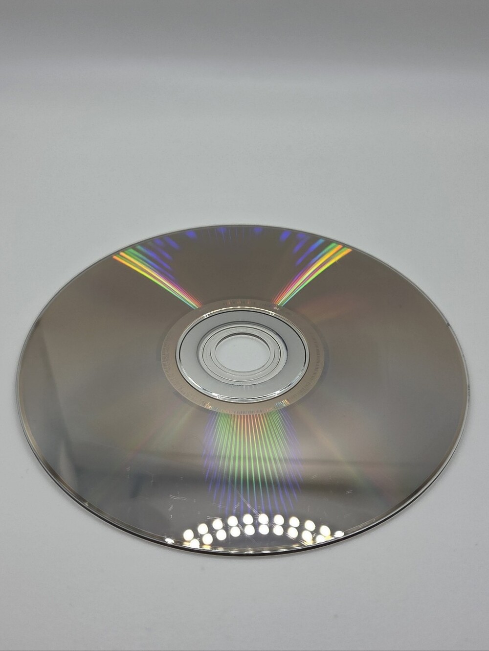 Super Smash Bros Brawl Nintendo Wii 2008 Game Disc Only - Picture 2 of 2